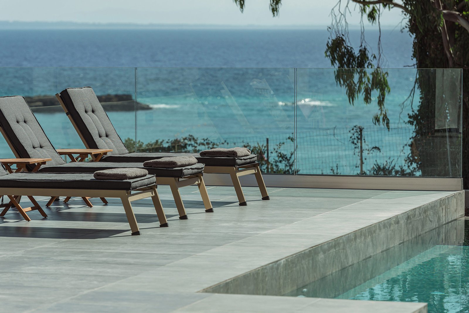 Sea view